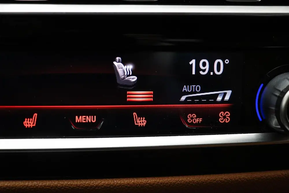 BMW 5-serie 540i xDrive High Executive uit 2020, foto 7