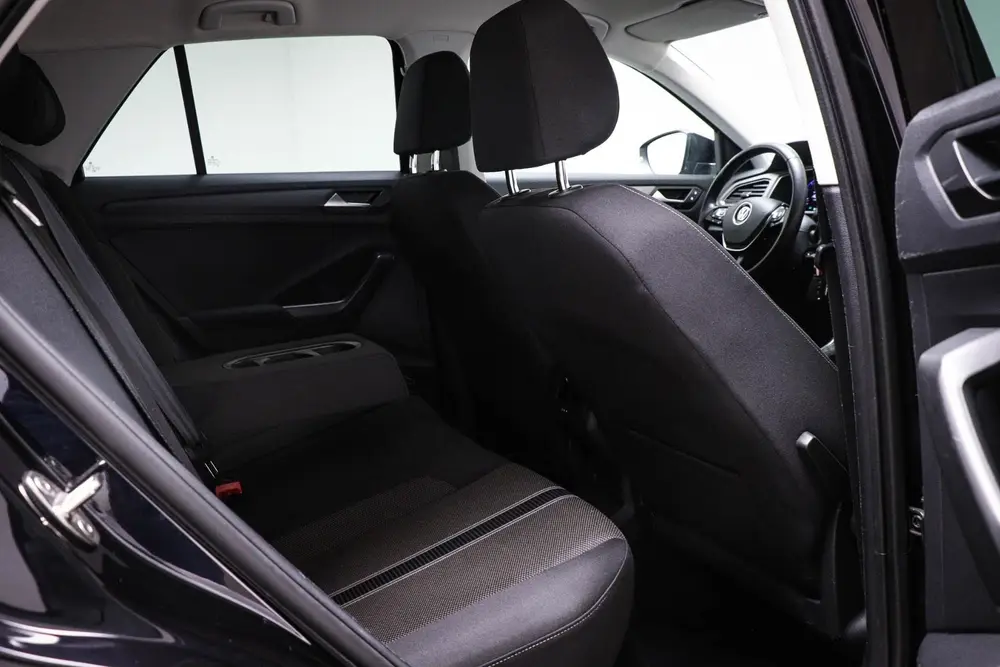 Volkswagen T-Roc 1.5 TSI Style Business | VIRTUAL COCKPIT | uit 2020, foto 10