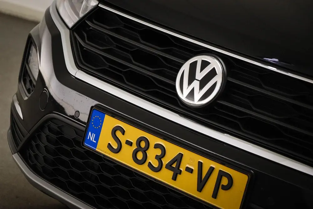 Volkswagen T-Roc 1.5 TSI Style Business | VIRTUAL COCKPIT | uit 2020, foto 13
