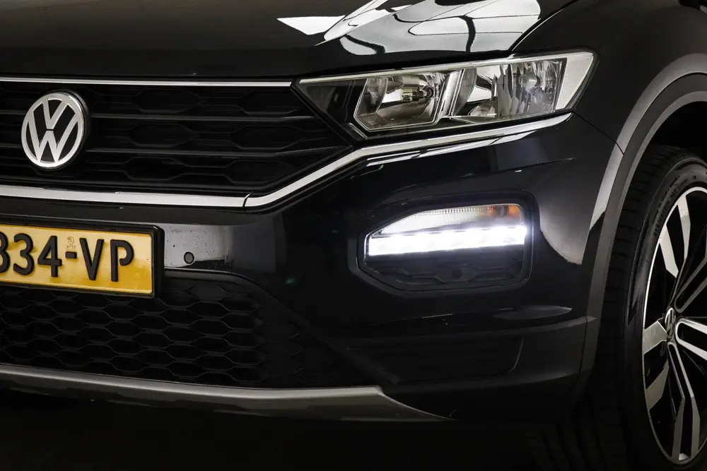 Volkswagen T-Roc 1.5 TSI Style Business | VIRTUAL COCKPIT | uit 2020, foto 14