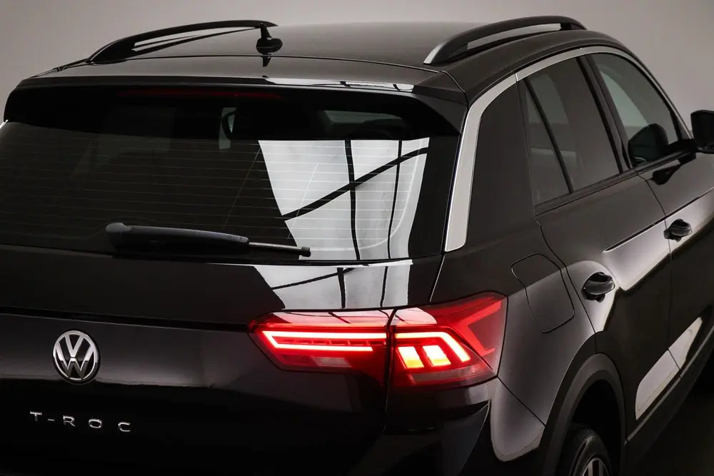 Volkswagen T-Roc 1.5 TSI Style Business | VIRTUAL COCKPIT | uit 2020, foto 19