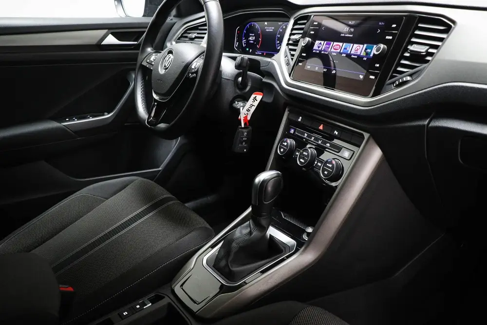 Volkswagen T-Roc 1.5 TSI Style Business | VIRTUAL COCKPIT | uit 2020, foto 3
