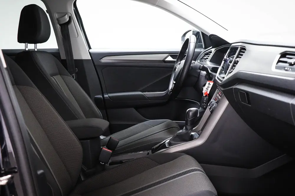 Volkswagen T-Roc 1.5 TSI Style Business | VIRTUAL COCKPIT | uit 2020, foto 7