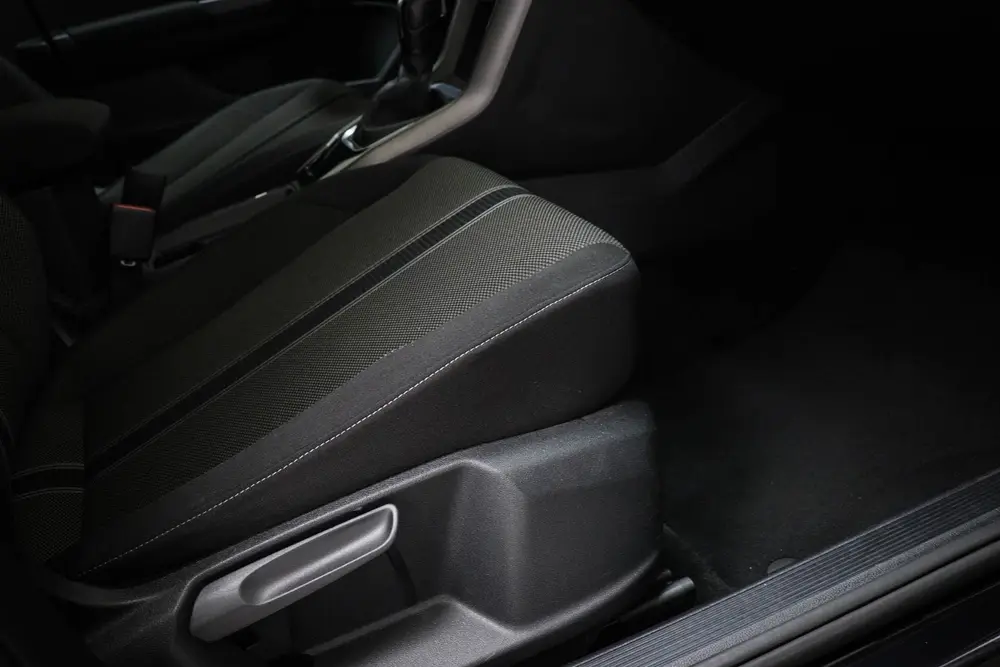 Volkswagen T-Roc 1.5 TSI Style Business | VIRTUAL COCKPIT | uit 2020, foto 9
