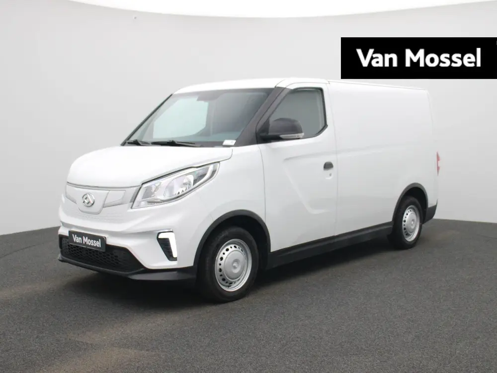 Maxus eDeliver 3 SWB 50 kWh uit 2023