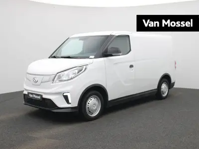 Maxus eDeliver 3 SWB 50 kWh uit 2023