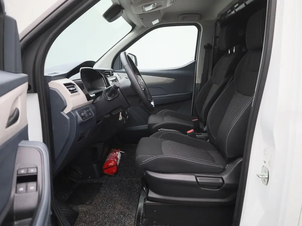 Maxus eDeliver 3 SWB 50 kWh uit 2023, foto 10