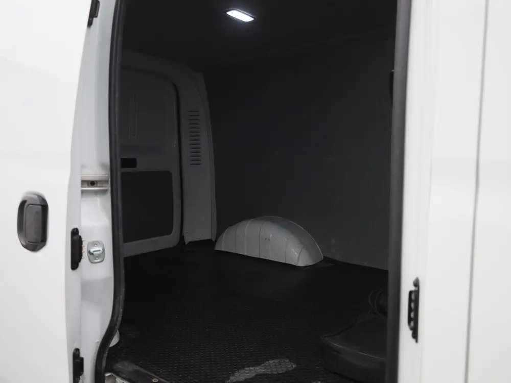 Maxus eDeliver 3 SWB 50 kWh uit 2023, foto 12