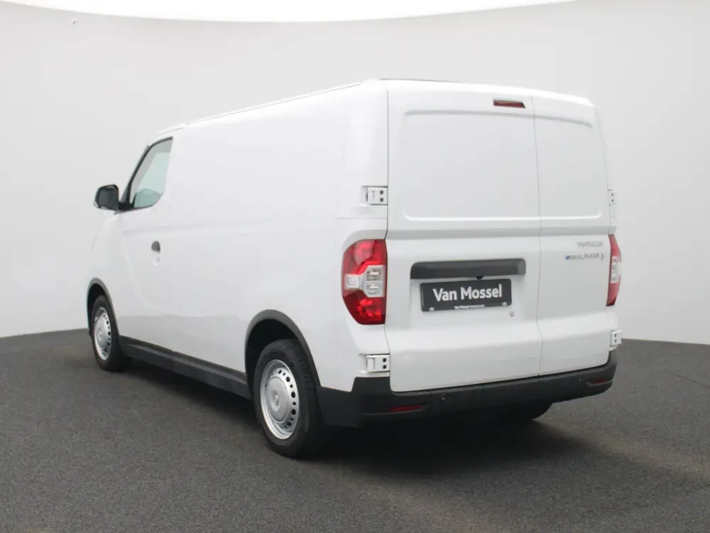 Maxus eDeliver 3 SWB 50 kWh uit 2023, foto 2