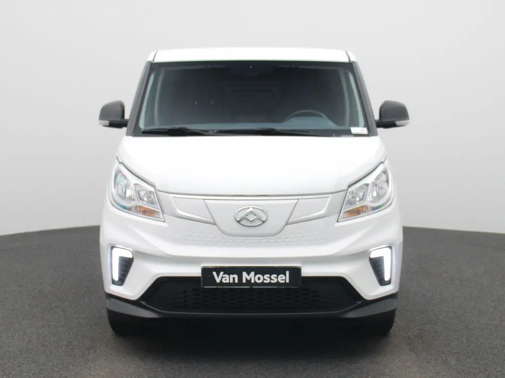 Maxus eDeliver 3 SWB 50 kWh uit 2023, foto 3