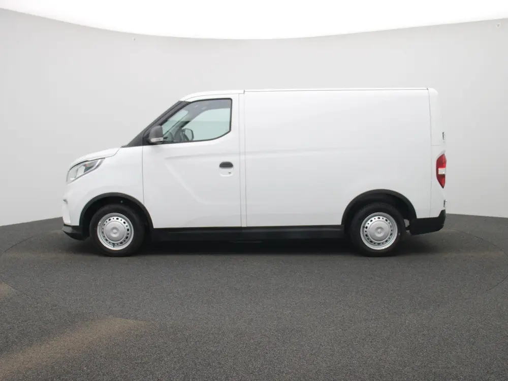 Maxus eDeliver 3 SWB 50 kWh uit 2023, foto 4