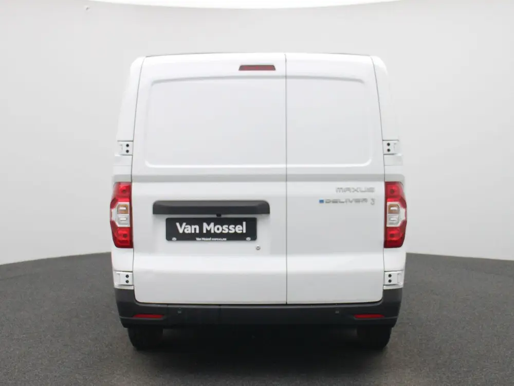 Maxus eDeliver 3 SWB 50 kWh uit 2023, foto 5