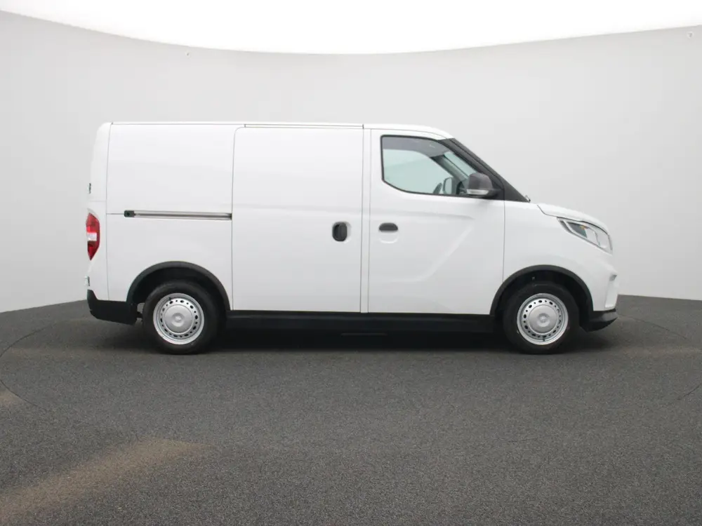 Maxus eDeliver 3 SWB 50 kWh uit 2023, foto 6