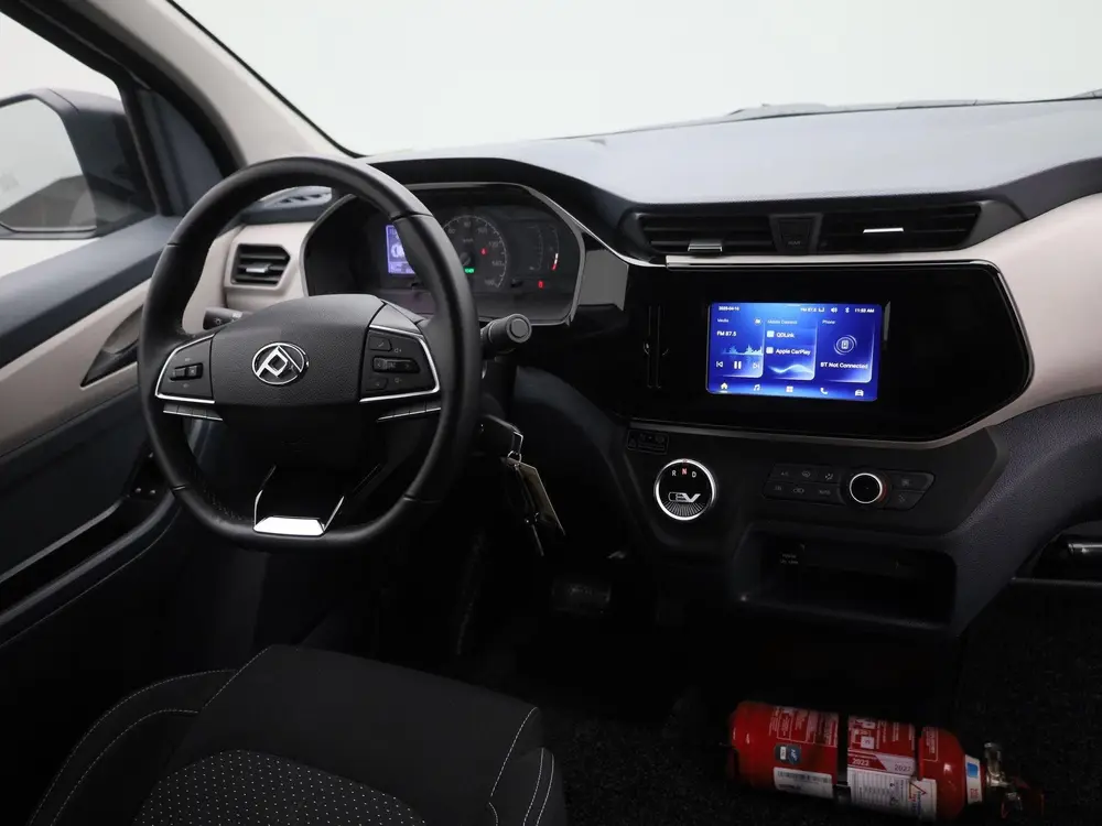 Maxus eDeliver 3 SWB 50 kWh uit 2023, foto 7