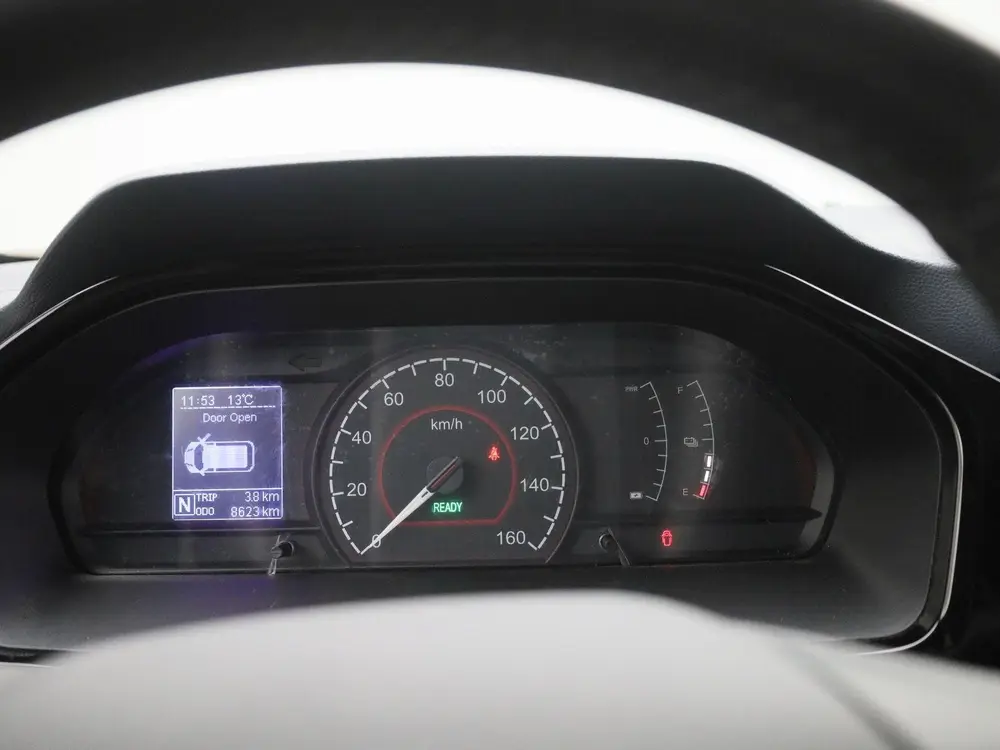 Maxus eDeliver 3 SWB 50 kWh uit 2023, foto 8