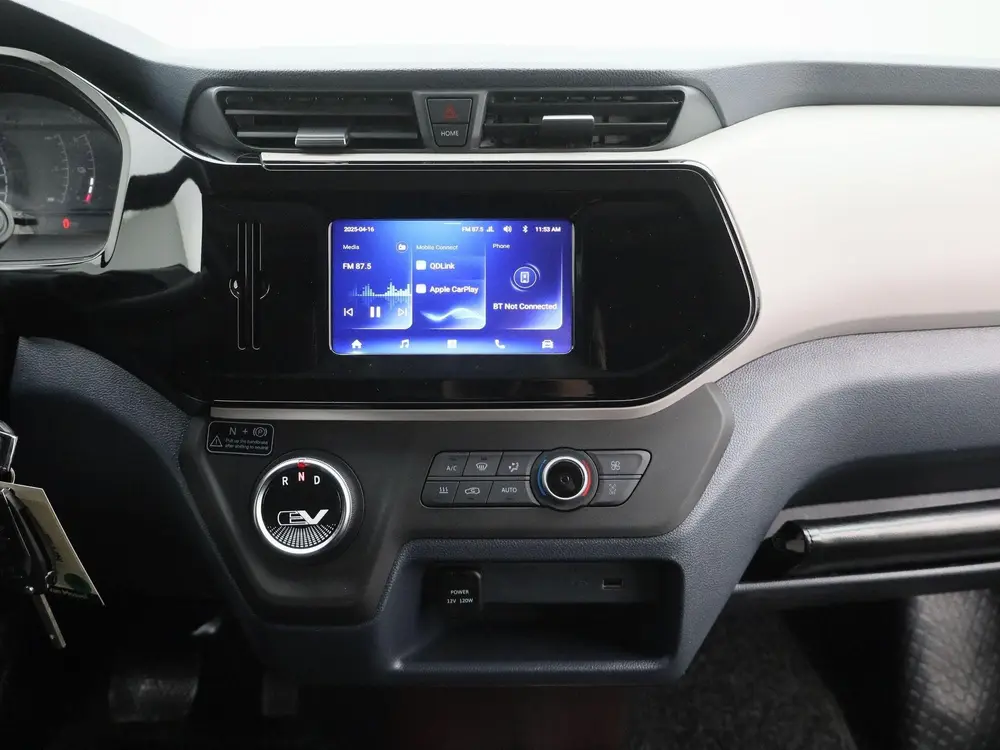 Maxus eDeliver 3 SWB 50 kWh uit 2023, foto 9