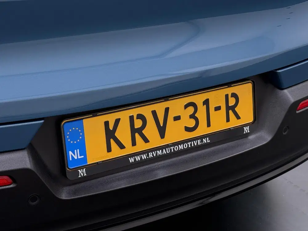 Volvo C40 Recharge Core 70 kWh SOH 95% uit 2022, foto 10