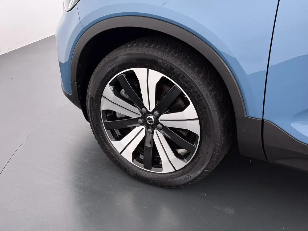 Volvo C40 Recharge Core 70 kWh SOH 95% uit 2022, foto 12
