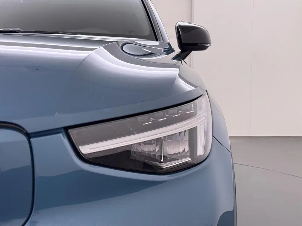Volvo C40 Recharge Core 70 kWh SOH 95% uit 2022, foto 13