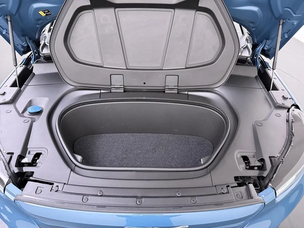 Volvo C40 Recharge Core 70 kWh SOH 95% uit 2022, foto 14