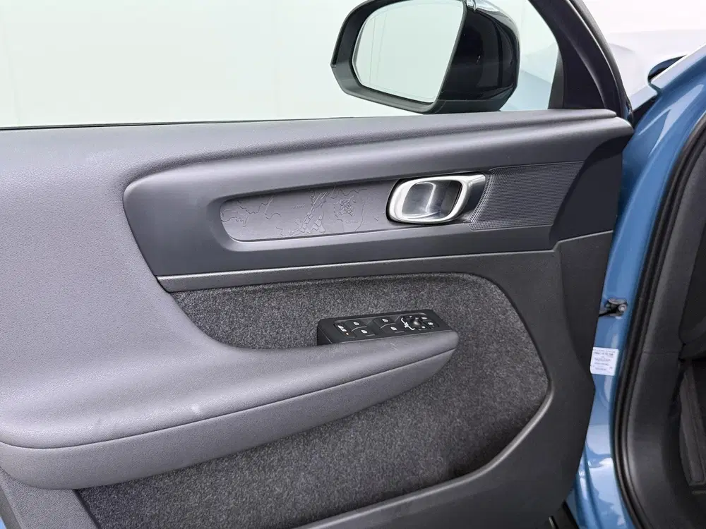 Volvo C40 Recharge Core 70 kWh SOH 95% uit 2022, foto 15