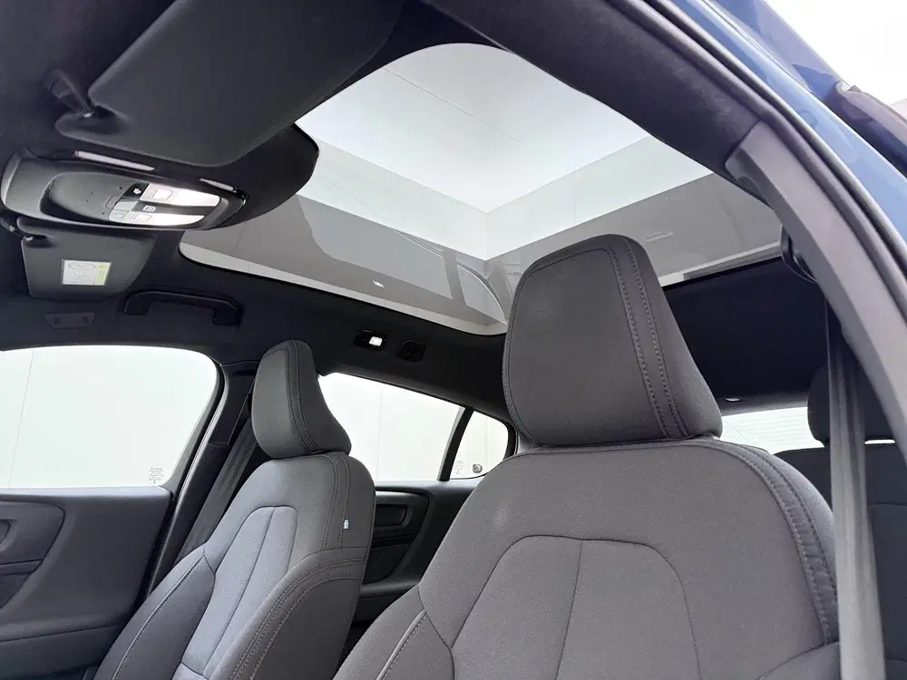 Volvo C40 Recharge Core 70 kWh SOH 95% uit 2022, foto 18