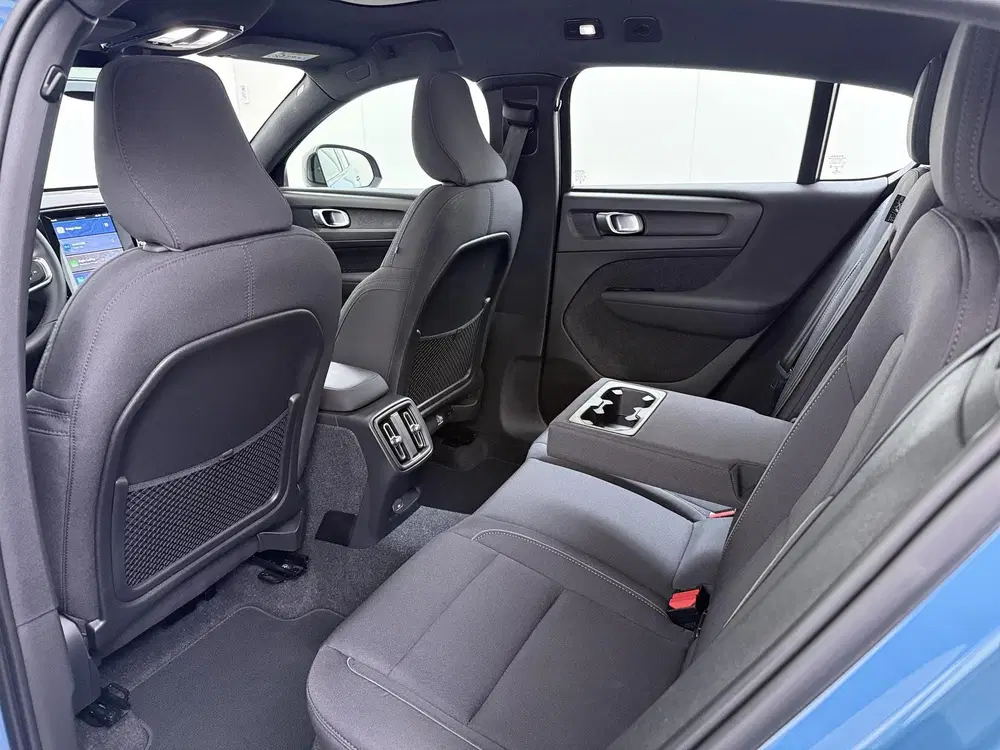 Volvo C40 Recharge Core 70 kWh SOH 95% uit 2022, foto 19