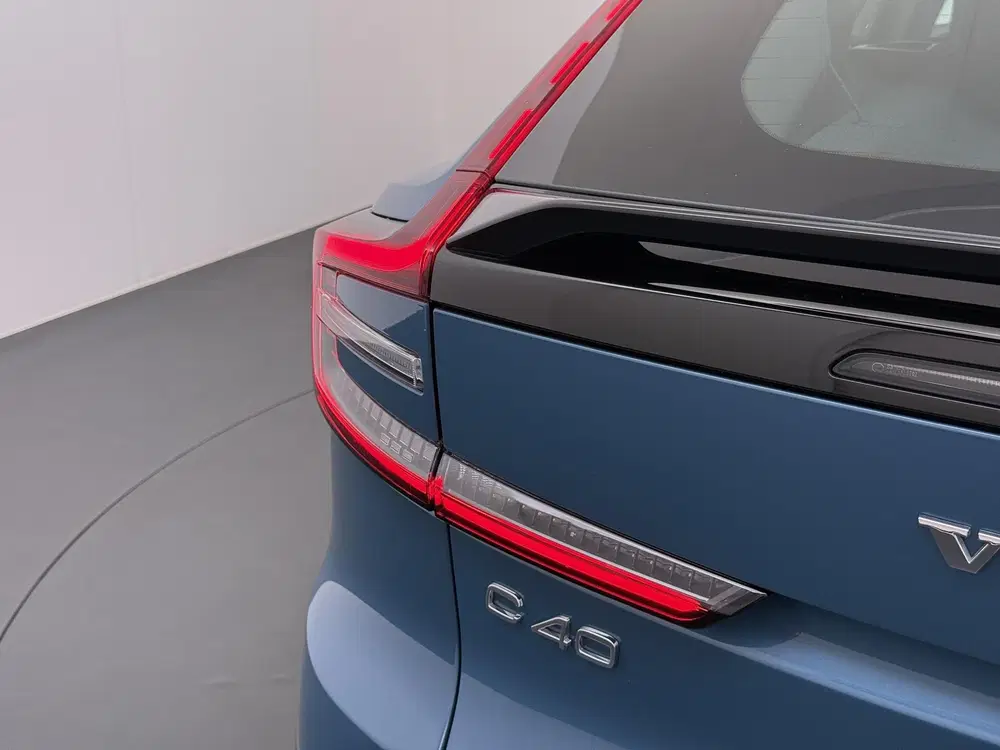 Volvo C40 Recharge Core 70 kWh SOH 95% uit 2022, foto 2