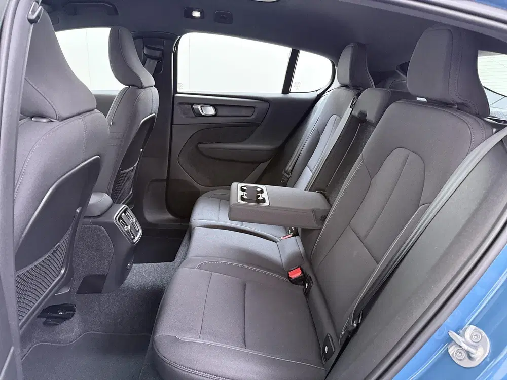 Volvo C40 Recharge Core 70 kWh SOH 95% uit 2022, foto 20
