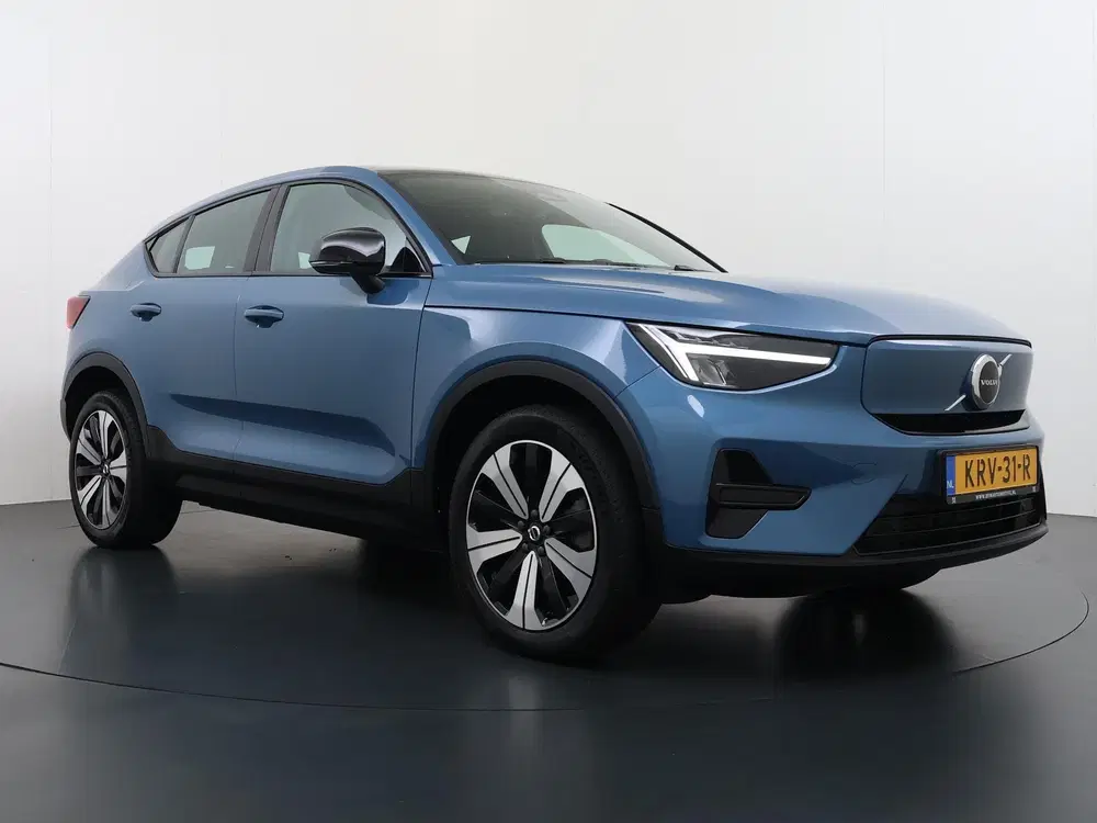 Volvo C40 Recharge Core 70 kWh SOH 95% uit 2022, foto 3