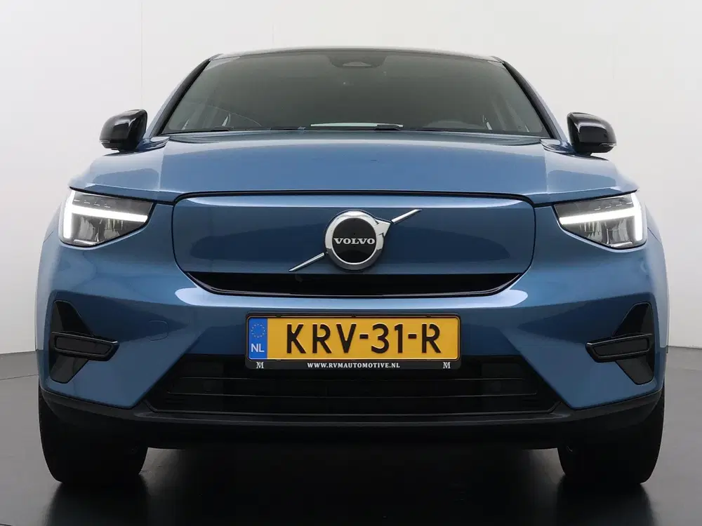 Volvo C40 Recharge Core 70 kWh SOH 95% uit 2022, foto 4