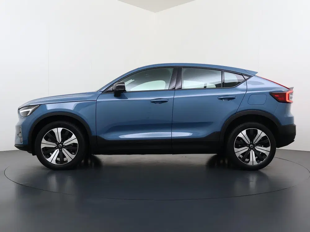 Volvo C40 Recharge Core 70 kWh SOH 95% uit 2022, foto 5