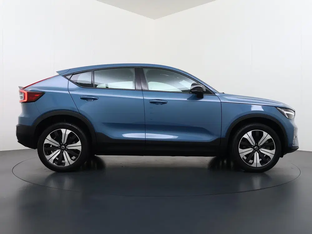 Volvo C40 Recharge Core 70 kWh SOH 95% uit 2022, foto 9