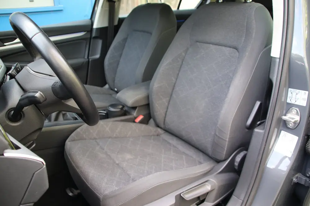 Volkswagen Golf 1.0 TSI Life Trekhaak/Camera+park.sens/Carpl uit 2022, foto 11
