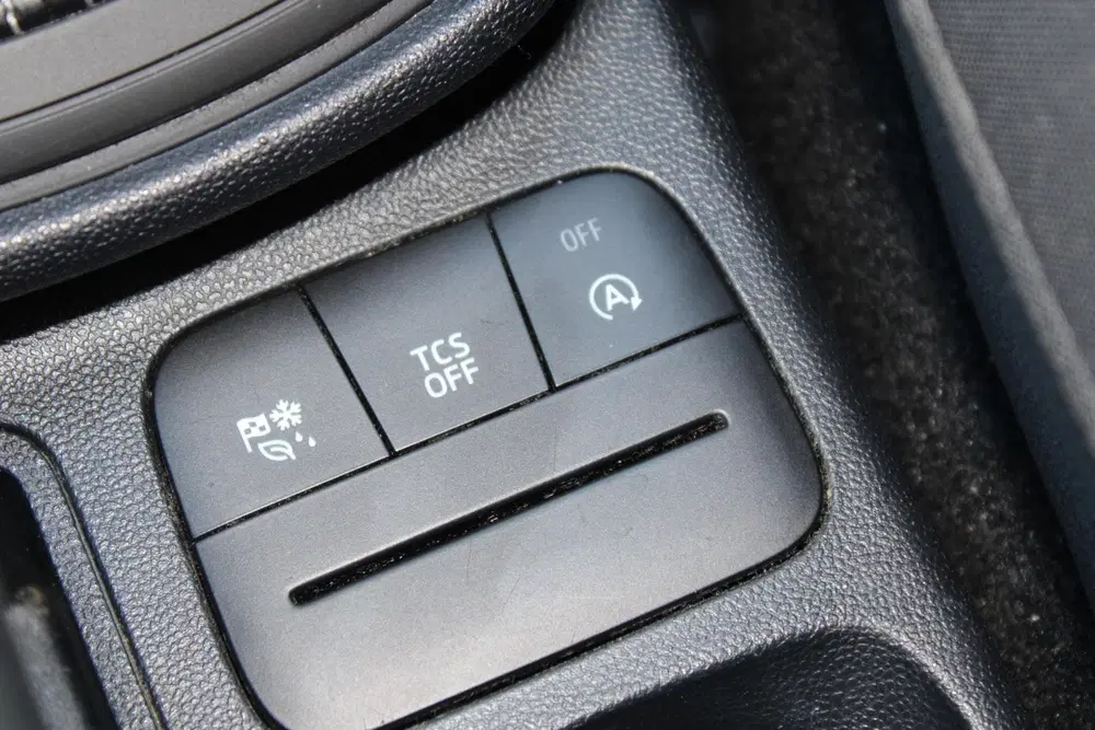 Ford Fiesta 1.0 EcoBoost Titanium uit 2020, foto 19