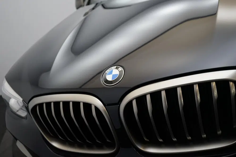 BMW X3 M40i xDrive High Executive Pano dak uit 2020, foto 13