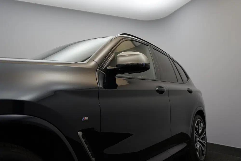 BMW X3 M40i xDrive High Executive Pano dak uit 2020, foto 14