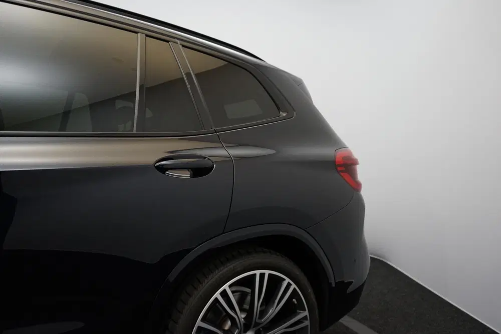 BMW X3 M40i xDrive High Executive Pano dak uit 2020, foto 16