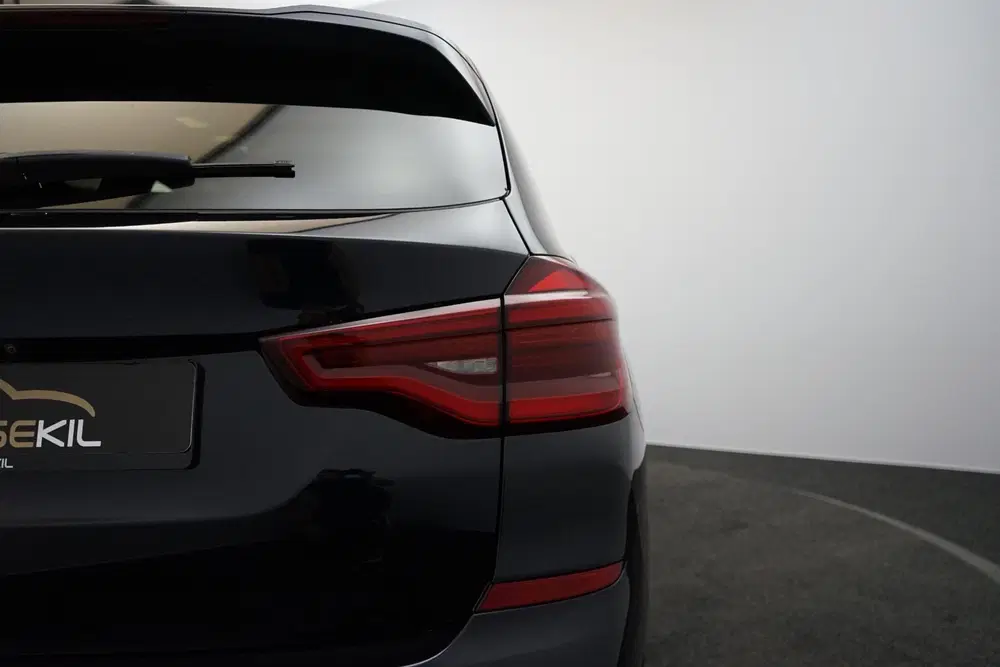 BMW X3 M40i xDrive High Executive Pano dak uit 2020, foto 18