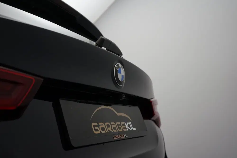 BMW X3 M40i xDrive High Executive Pano dak uit 2020, foto 19