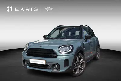 Mini Countryman Cooper uit 2021