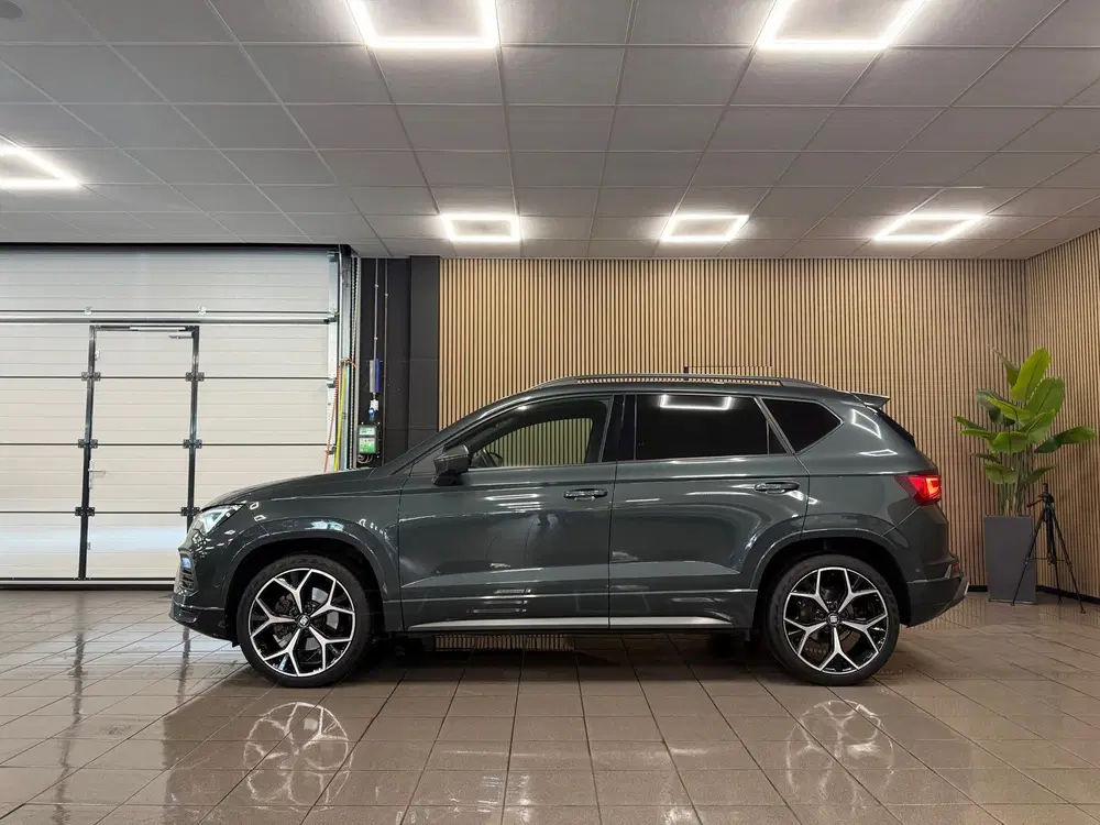SEAT Ateca 1.5 TSI FR Business Intense * Automaat uit 2022, foto 2