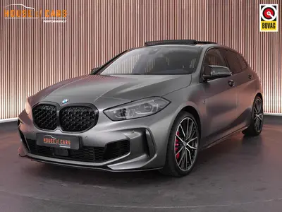 BMW 1-serie 306pk xDrive uit 2025