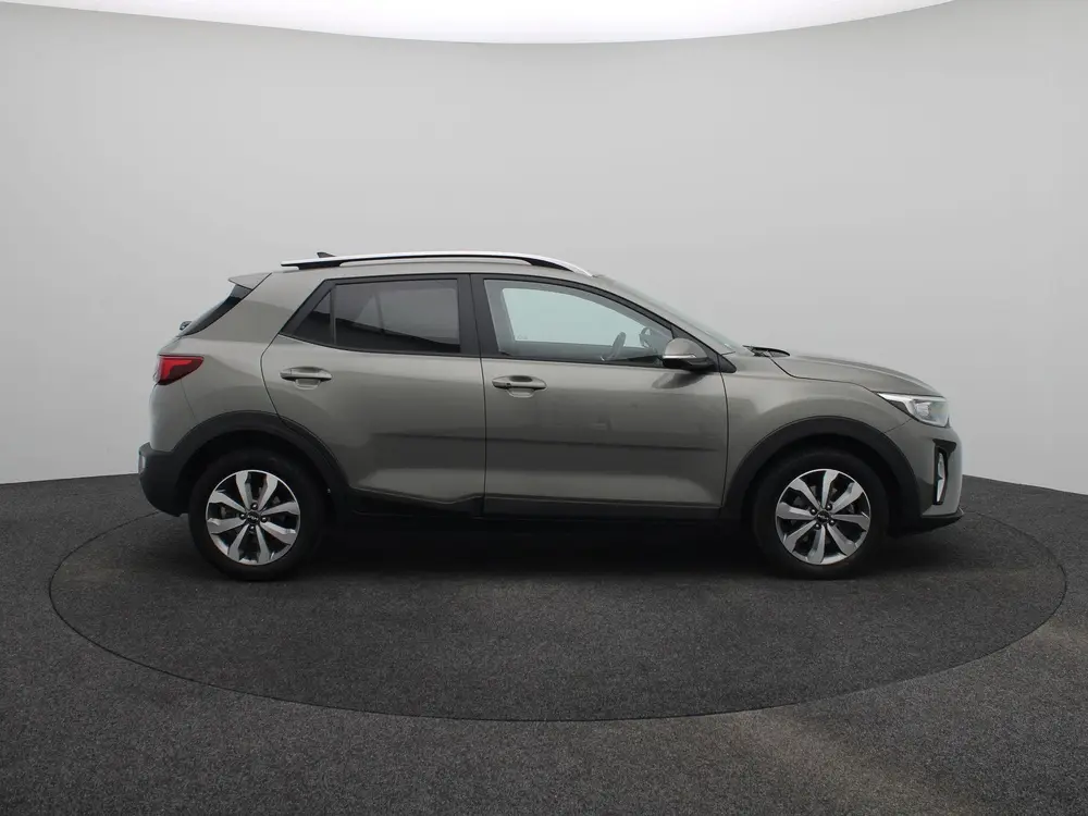 Kia Stonic 1.0 T-GDi MHEV DynamicPlusLine uit 2022, foto 7