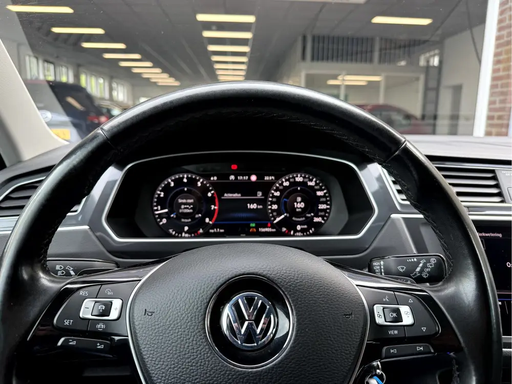 Volkswagen Tiguan 1.5 TSI ACT 150pk Business Camera, Trekhaa uit 2019, foto 11