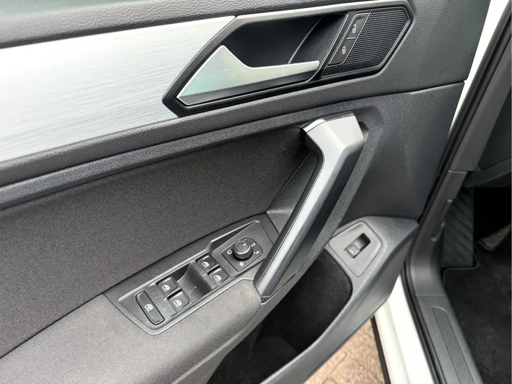 Volkswagen Tiguan 1.5 TSI ACT 150pk Business Camera, Trekhaa uit 2019, foto 16