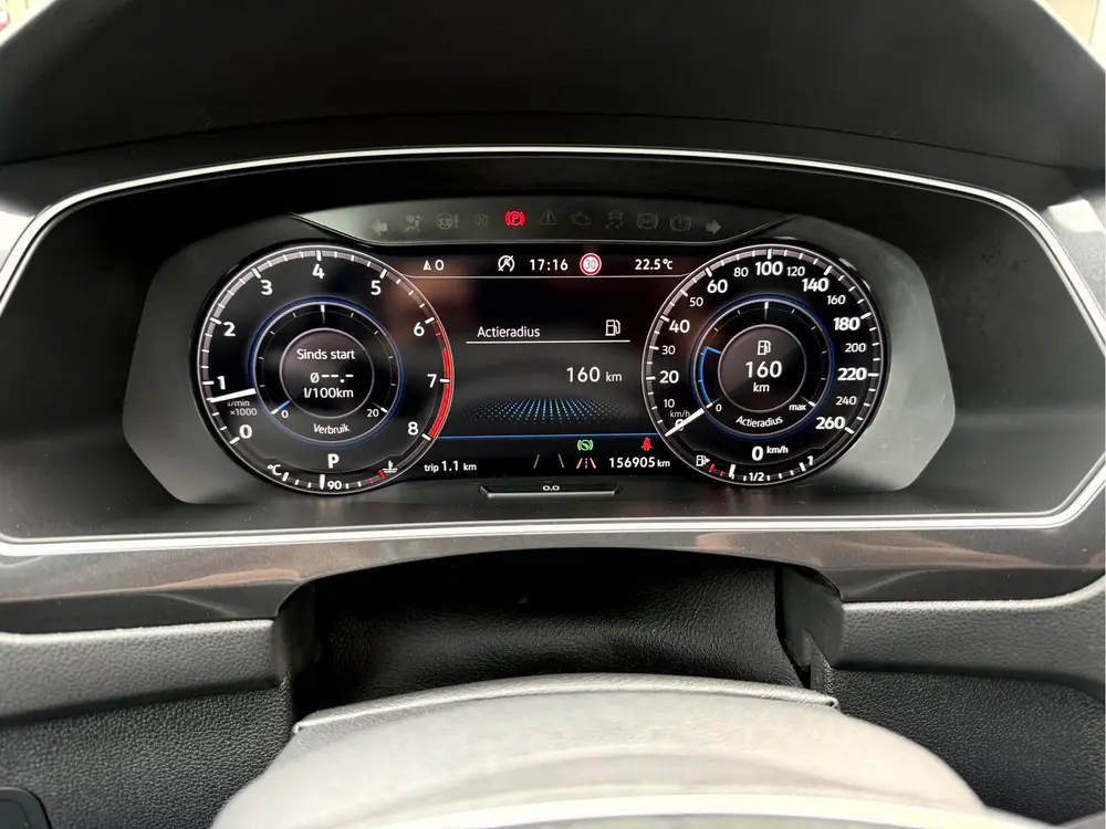Volkswagen Tiguan 1.5 TSI ACT 150pk Business Camera, Trekhaa uit 2019, foto 17