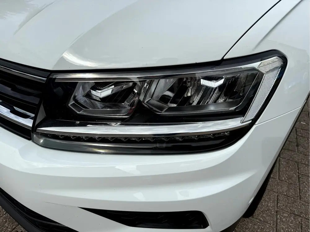 Volkswagen Tiguan 1.5 TSI ACT 150pk Business Camera, Trekhaa uit 2019, foto 18