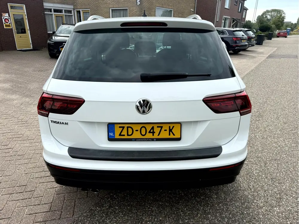 Volkswagen Tiguan 1.5 TSI ACT 150pk Business Camera, Trekhaa uit 2019, foto 20