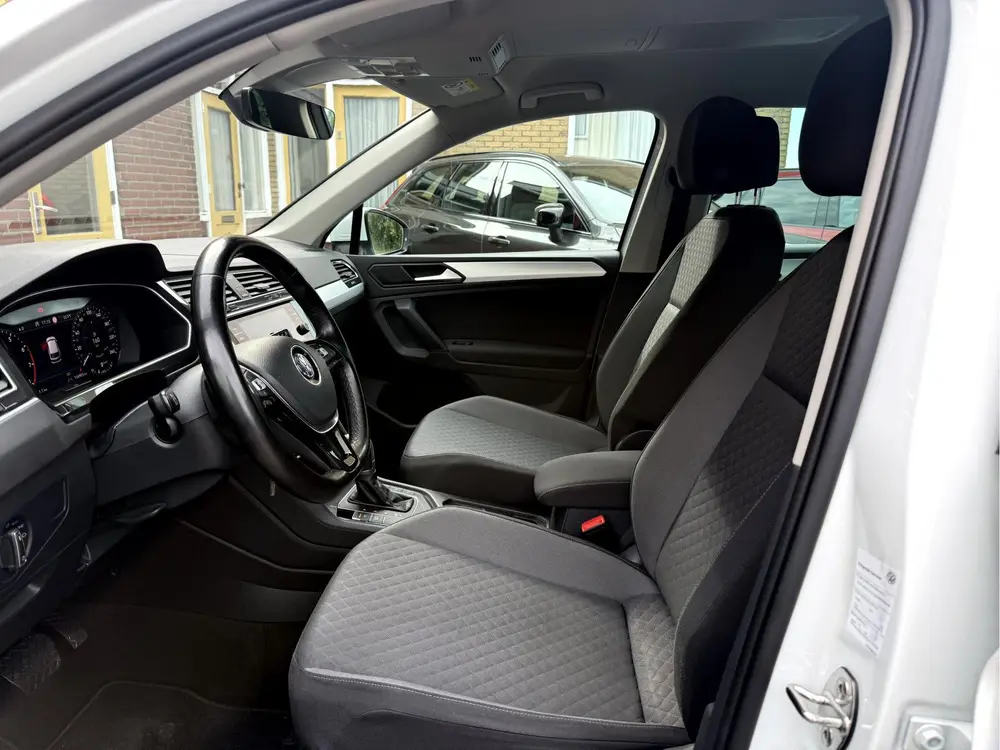 Volkswagen Tiguan 1.5 TSI ACT 150pk Business Camera, Trekhaa uit 2019, foto 4
